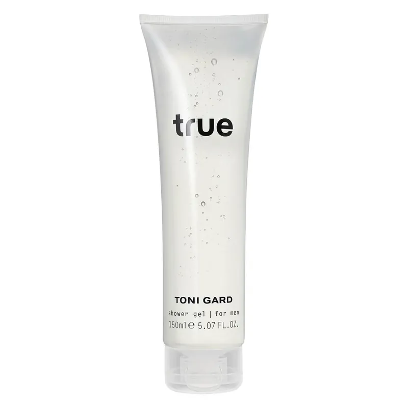 True Man Shower Gel Preis Gesenkt
