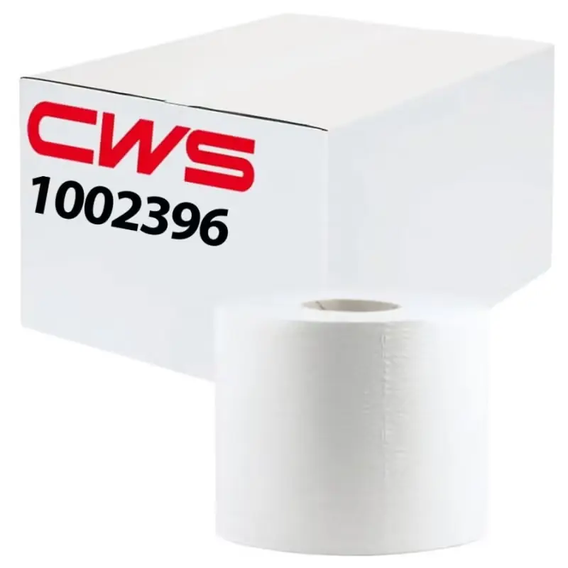 ParadiseLine Recycling Toilettenpapier-Rollen Comfort, 3-lagig, weiss Günstig