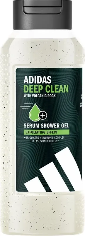 Deep Clean Shower Gel Male Sale