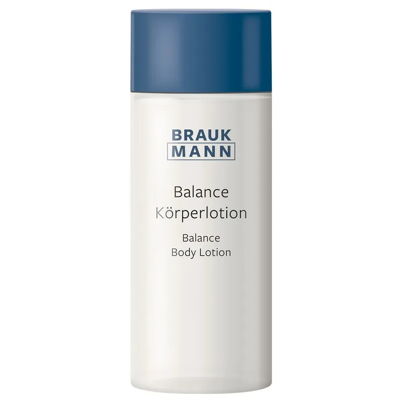 Balance Körperlotion Aktuell