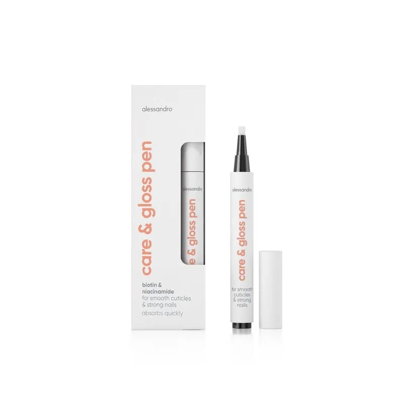 Care & Gloss Pen Letzte Chance
