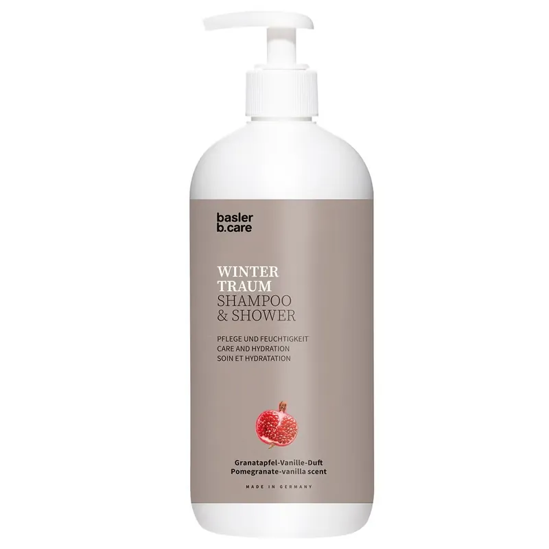 Wintertraum Shampoo & Shower Kracherpreis