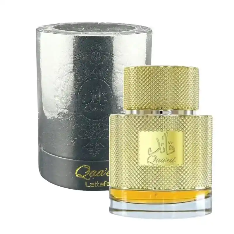Qaa'ed Eau de Parfum Begrenztes Angebot