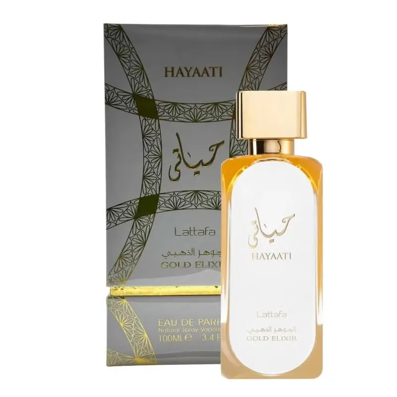 Hayaati Gold Elixir Edp Spray Direktkauf