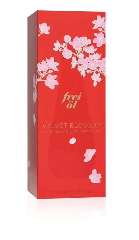 UltraGlow Velvet Blossom Angebot