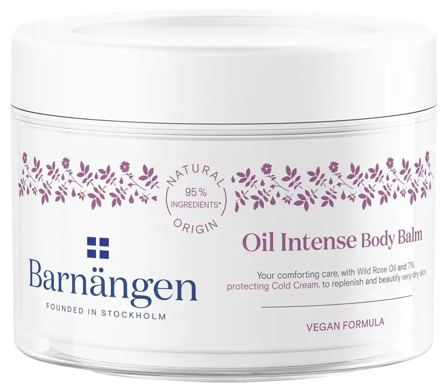 Wochenendangebot Body Balm All Over Intense