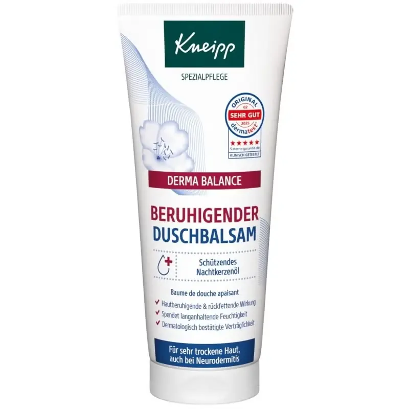 Neu Derma Balance Beruhigender Duschbalsam