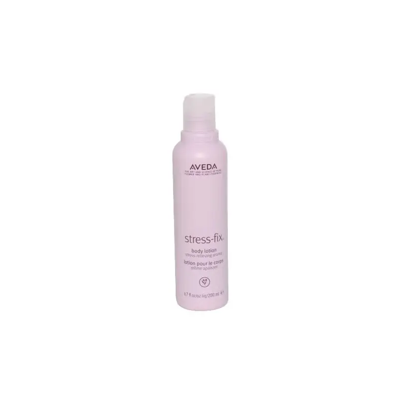 Stress-Fix Body Lotion Must-Have
