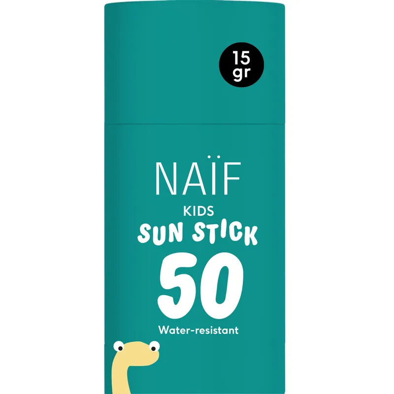 Kids - Sun Stick Spf50 Echt