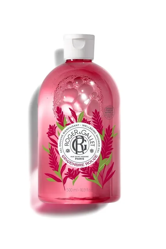 Gingembre Rouge - Gel Douche Sofort Bestellen