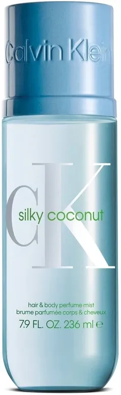 Direkt Vom Hersteller CK Body Mist Silky Coconut
