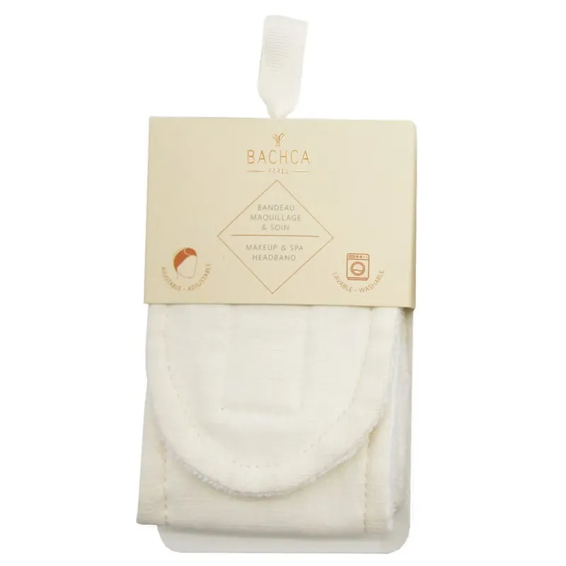 Make-Up & Care Headband Bestseller
