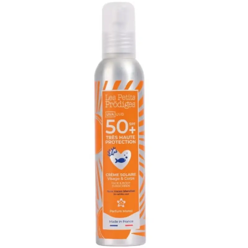 Super-Preis Sonnencreme LSF 50+