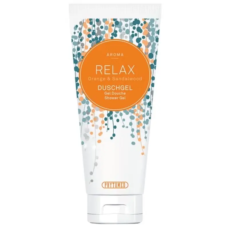 Relax Aroma Duschgel Top-Seller