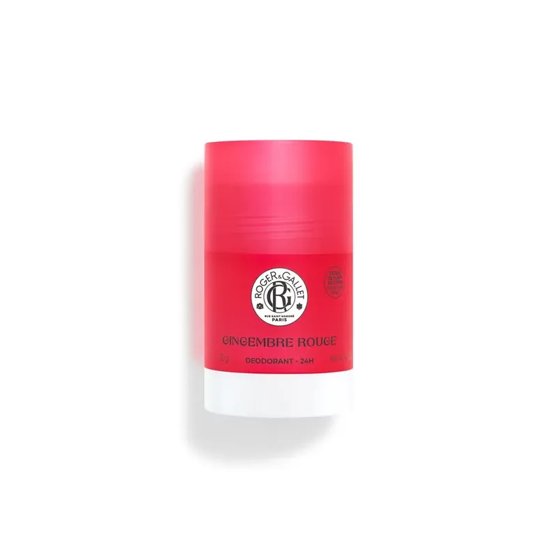 Deodorant Gingembre Rouge Stick Top-Angebot