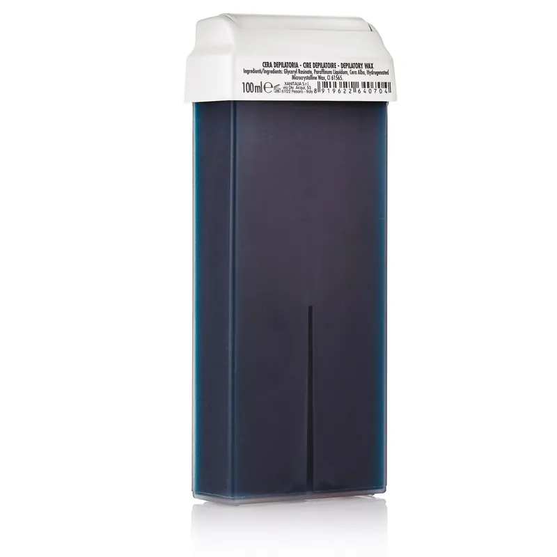Nachfüllwachs Roll-On - Azulen Super-Preis