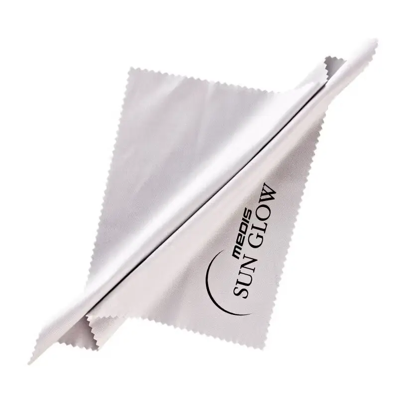 Versand Am Gleichen Tag Medis Sun Glow Mikrofasertuch 20 x 20 cm