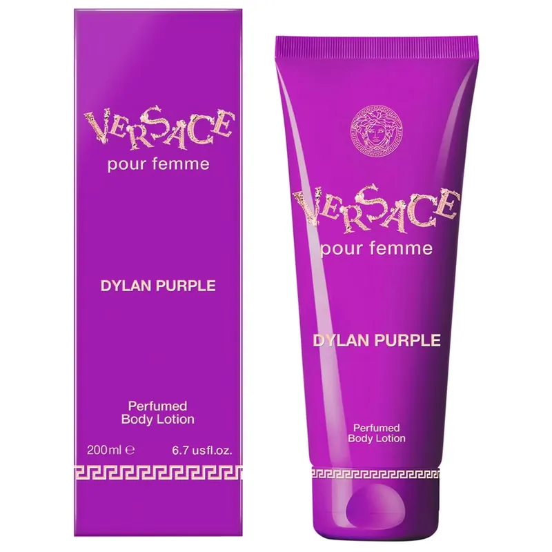 Bestseller Dylan Purple Body Lotion