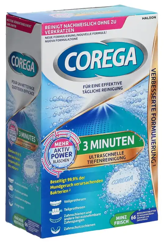 Direktkauf Rapid Tabs
