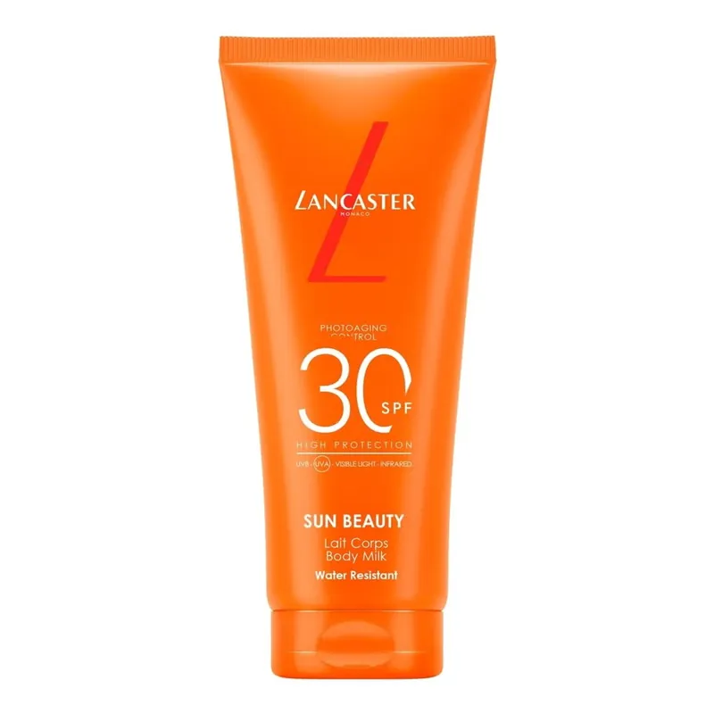 Sun Beauty Body Milk SPF30 Direktkauf