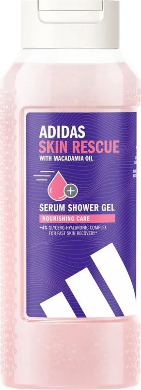 Schnäppchen Skin Rescue Shower Gel Female