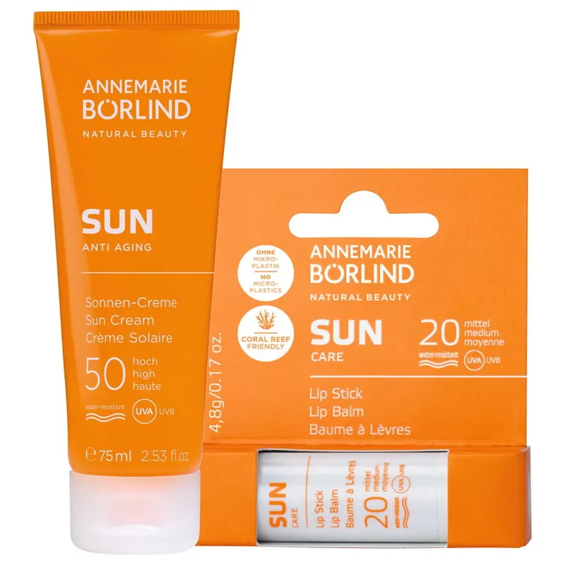 SUN Duo Sale