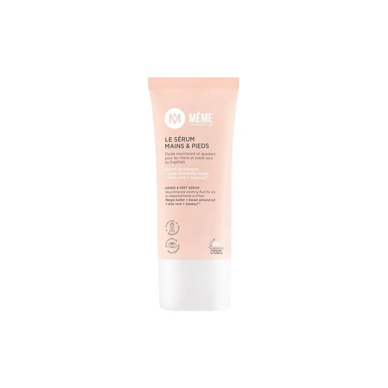 Angebot Hand- & Fussserum