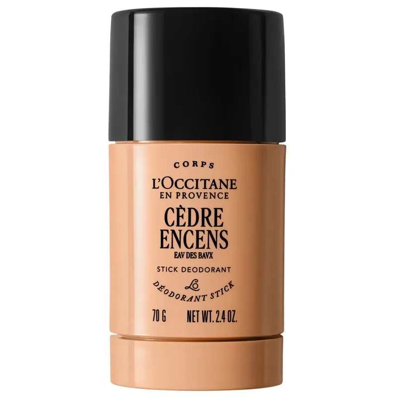 L'Homme Cèdre Encens Deo Stick Expressversand
