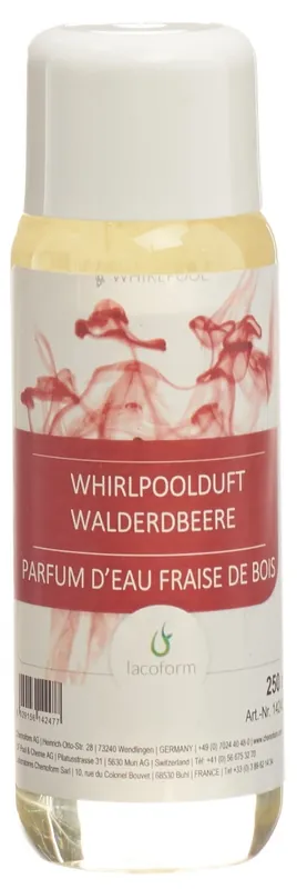 Finale Aktion Whirlpoolduft Walderdbeere