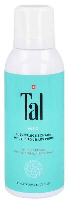 Preisreduziert Med Fuss Pflegeschaum