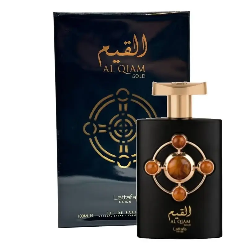 Sonderaktion Al Qiam Gold Edp Spray