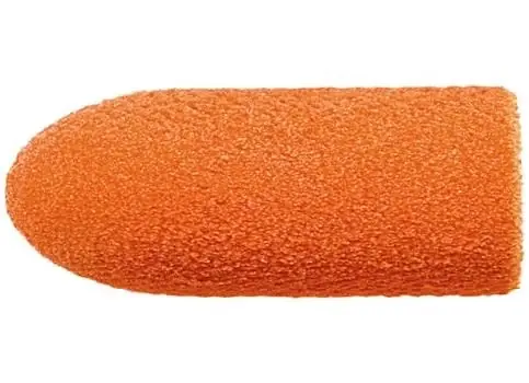 Schleifkappen Podo 11 mm, Extralang Sale