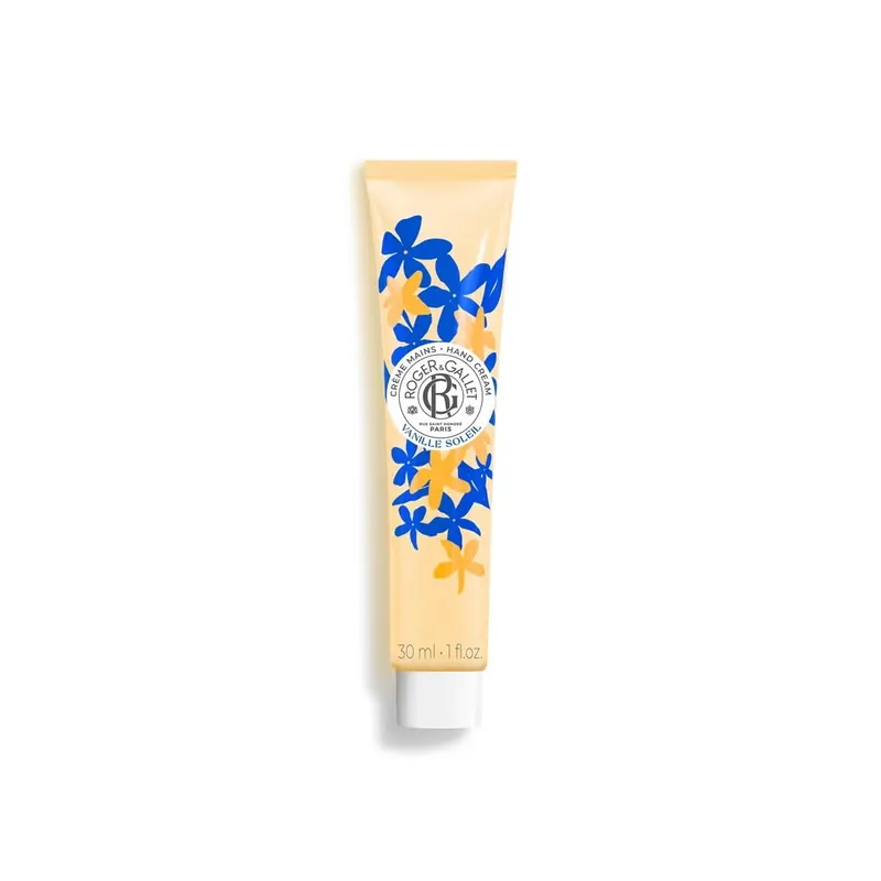 Crème Mains Vanille Soleil Preisknaller