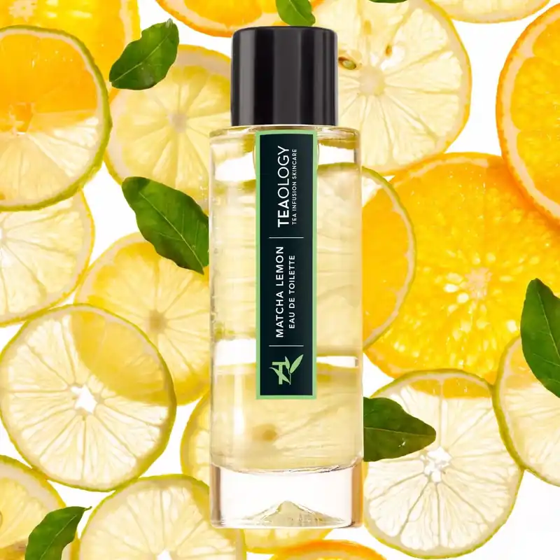 Online Kaufen Matcha Lemon Eau de Toilette