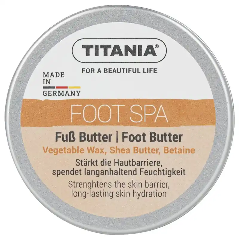 Heißes Angebot Fuss Butter