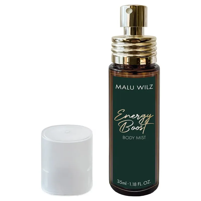 Energy Boost Body Mist Preisreduziert