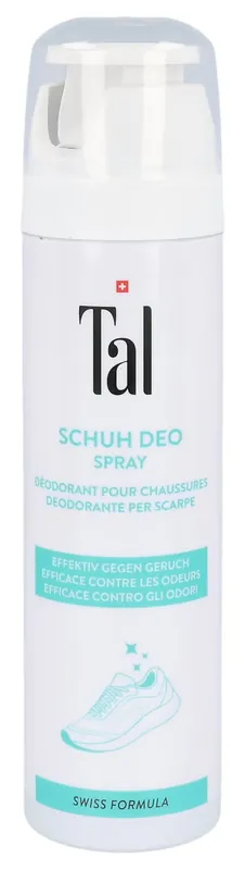 Schuh Deo Nur Für Kurze Zeit