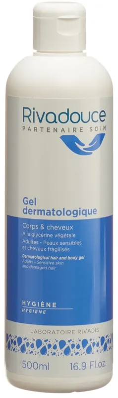 Letzte Chance Dusche Bad Shampoo Körper und Haare