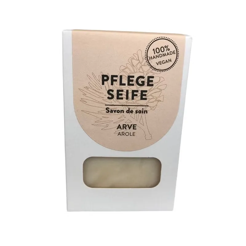 Pflegeseife Arve Preis Gesenkt