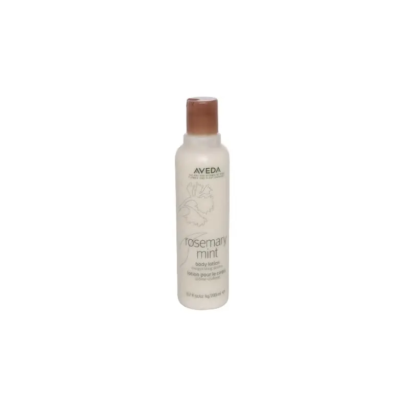 Sonderaktion Rosemary Mint Body Lotion