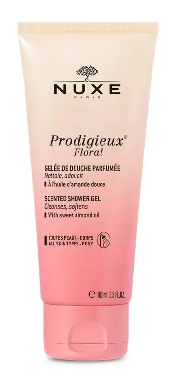 Highlight BTG Prodigieux Floral Duschgel parfümiert