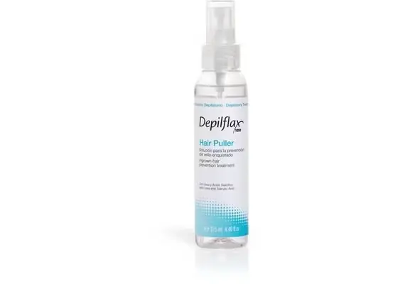 Hair Puller Top-Angebot