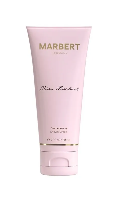 Preiswert Miss Marbert Shower Cream