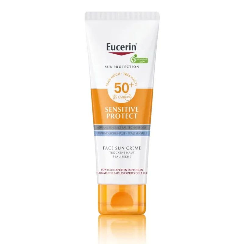 SUN Creme LSF50+ Bestseller