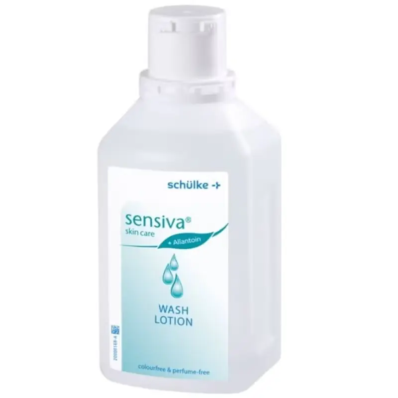 sensiva wash lotion Knallerangebot