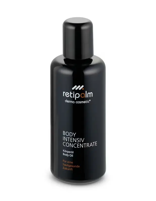 Body Intensiv Concentrate Knallerangebot