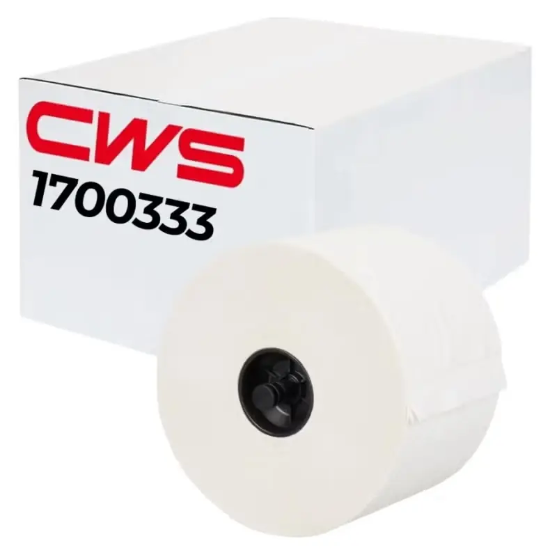 Preisreduziert PureLine Recycling Toilettenpapier-Rollen, 3-lagig, weiss
