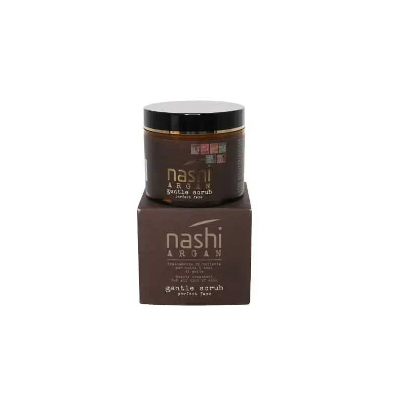 Argan Gentle Scrub Schnäppchen