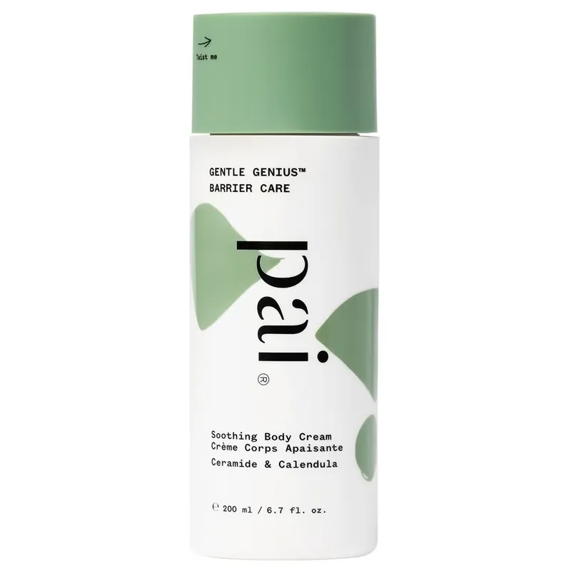 GENTLE GENIUS™ Barrier Care Soothing Body Cream Nur Heute