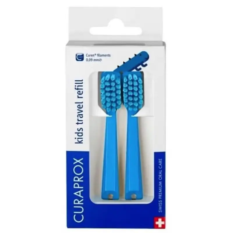 CS kids Travel Set refill blau Jetzt Bestellen